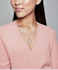 Pandora Shards of Sparkle Joia Colar Mulher 397546CZ-45 Pandora Shards of Sparkle Joia Colar Mulher 397546CZ-45
