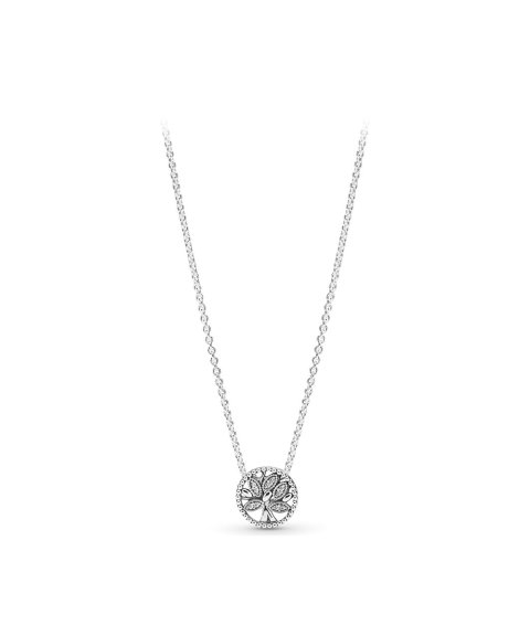 Pandora Tree of Life Joia Colar Mulher 397780CZ-45 Pandora Tree of Life Joia Colar Mulher 397780CZ-45