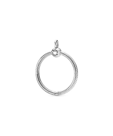 Pandora O Moments Joia Pendente Colar Mulher 398256 Pandora O Moments Joia Pendente Colar Mulher 398256
