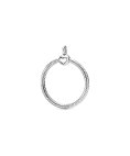 Pandora O Moments Joia Pendente Colar Mulher 398256 Pandora O Moments Joia Pendente Colar Mulher 398256