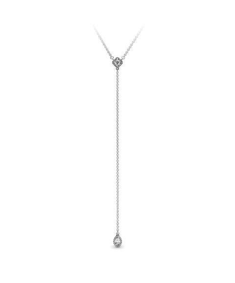 Pandora Geometric Shapes Joia Colar Mulher 398504C01-60 Pandora Geometric Shapes Joia Colar Mulher 398504C01-60