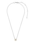 Ti Sento Joia Colar Mulher 3991MW/42