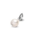 Pandora Baroque Pearl Joia Conta Pendente Pulseira Mulher 399427C01 Pandora Baroque Pearl Joia Conta Pendente Pulseira Mulher 399427C01