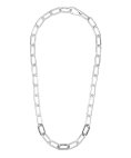 Pandora ME Link Chain Joia Colar Fio Mulher 399590C00-45