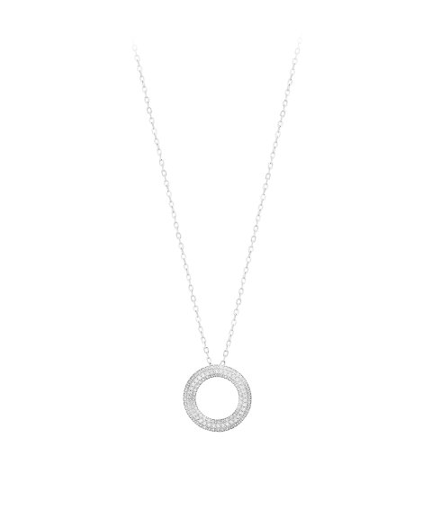 Pereirinha Círculo Joia Colar Mulher 39FI00762 Pereirinha Círculo Joia Colar Mulher 39FI00762