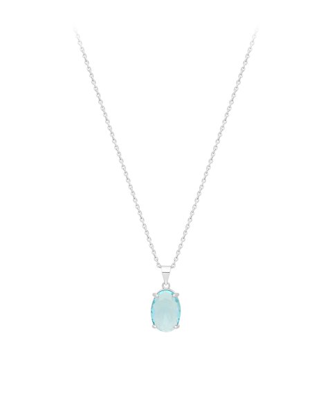 Pereirinha Aqua Joia Colar Mulher 39FI00815 Pereirinha Aqua Joia Colar Mulher 39FI00815
