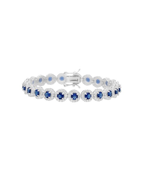 Pereirinha Realeza Joia Pulseira Mulher 39PU00177 Pereirinha Realeza Joia Pulseira Mulher 39PU00177