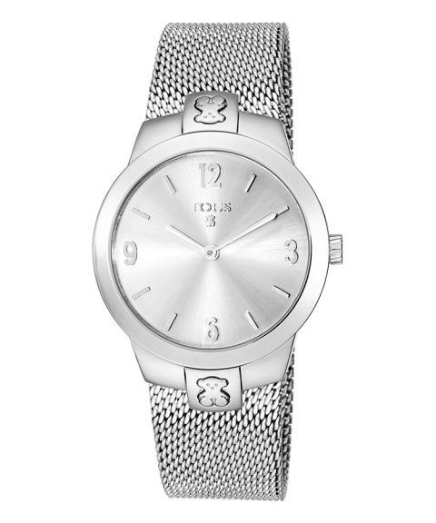 Tous T-Mesh Relógio Mulher 400350980 Tous T-Mesh Relógio Mulher 400350980