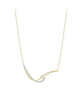 DonaZinda Joana Joia Colar Ouro 19.2K Mulher 4099CLA