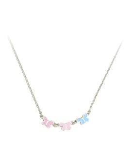 Agatha Ruiz de la Prada Superagatha Joia Colar Menina 415SPA