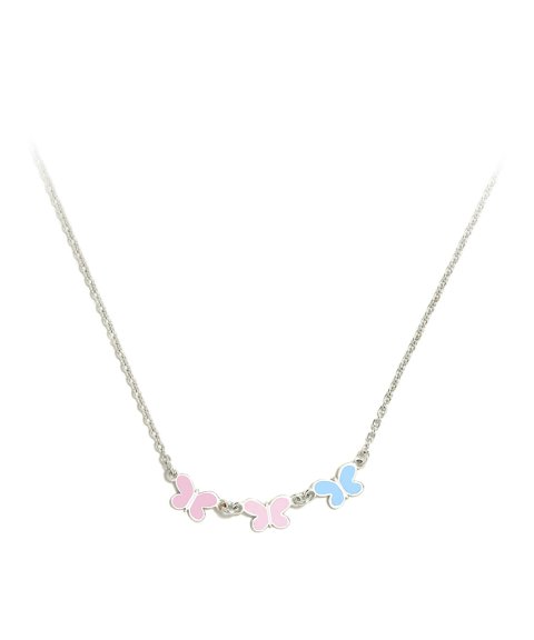 Agatha Ruiz de la Prada Superagatha Joia Colar Menina 415SPA Agatha Ruiz de la Prada Superagatha Joia Colar Menina 415SPA