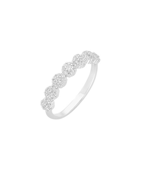 Pereirinha Realeza Joia Anel Mulher 42AN01247 Pereirinha Realeza Joia Anel Mulher 42AN01247