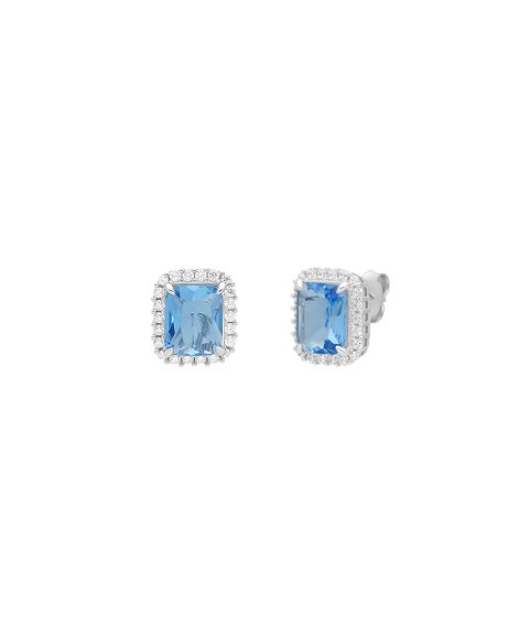 Pereirinha Céu Azul Joia Brincos Mulher 42BR01086 Pereirinha Céu Azul Joia Brincos Mulher 42BR01086