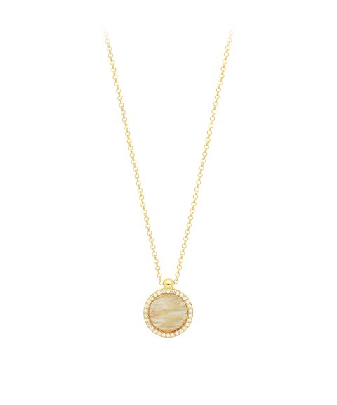 Pereirinha Solar Joia Colar Mulher 42FI00803D Pereirinha Solar Joia Colar Mulher 42FI00803D