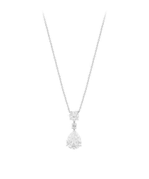 Pereirinha Gota Joia Colar Mulher 42FI00908 Pereirinha Gota Joia Colar Mulher 42FI00908