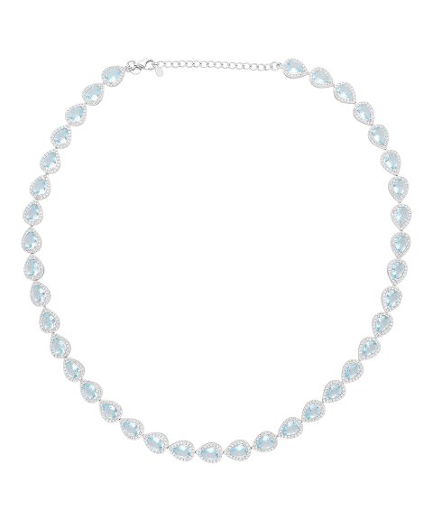 Pereirinha Gota Joia Colar Mulher 42FI00918 Pereirinha Gota Joia Colar Mulher 42FI00918