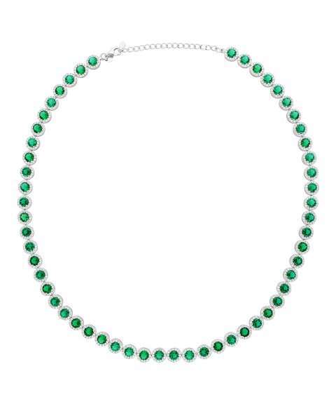 Pereirinha Realeza Joia Colar Mulher 42FI00927VE Pereirinha Realeza Joia Colar Mulher 42FI00927VE
