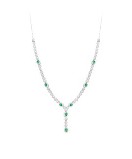 Pereirinha Realeza Joia Colar Mulher 42FI00932VE