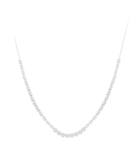 Pereirinha Espiga Joia Colar Mulher 42FI00933 Pereirinha Espiga Joia Colar Mulher 42FI00933