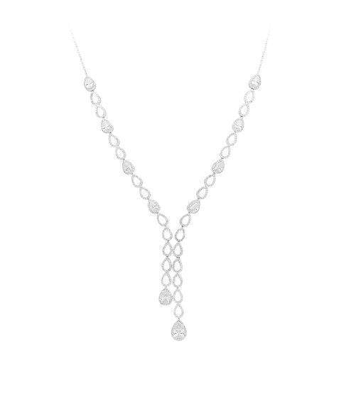 Pereirinha Gota Joia Colar Mulher 42FI00934 Pereirinha Gota Joia Colar Mulher 42FI00934