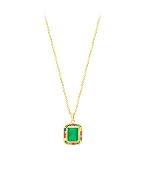Pereirinha Rossio Joia Colar Mulher 42FI00960D Pereirinha Rossio Joia Colar Mulher 42FI00960D