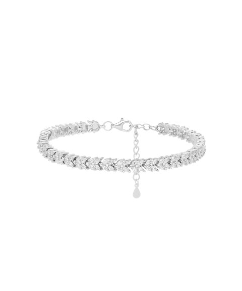 Pereirinha Espiga Joia Pulseira Mulher 42PU00176 Pereirinha Espiga Joia Pulseira Mulher 42PU00176