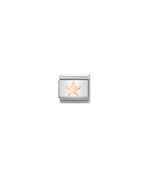 Nomination Composable Classic Star Link 430104 42 Nomination Composable Classic Star Link 430104 42
