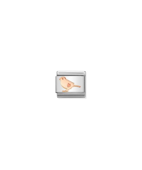 Nomination Composable Classic Bird Link 430104 54 Nomination Composable Classic Bird Link 430104 54