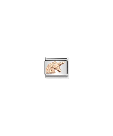 Nomination Composable Classic Unicorn Link 430106 18