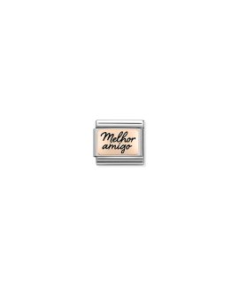 Nomination Composable Classic Melhor Amigo Link 430111 04