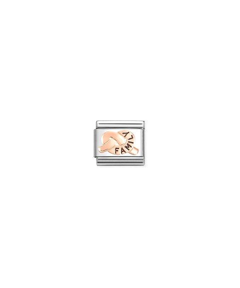 Nomination Composable Classic Family Link Mulher 430202 37