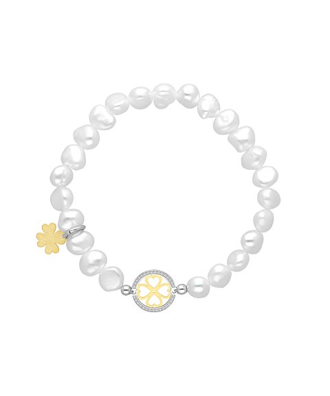Lísia Trevo Joia Pulseira Mulher 456PL187D Lísia Trevo Joia Pulseira Mulher 456PL187D