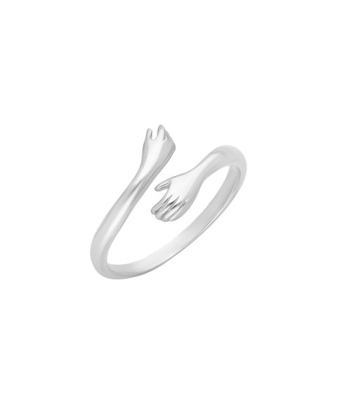 Pereirinha Abraço Joia Anel Mulher 458A1502P Pereirinha Abraço Joia Anel Mulher 458A1502P