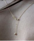 Pereirinha Alfabeto Letra A Joia Colar Ouro 18K e Diamante 4822AAP 001