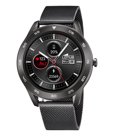 Lotus Smartime Relógio Homem 50011/A Lotus Smartime Relógio Homem 50011/A