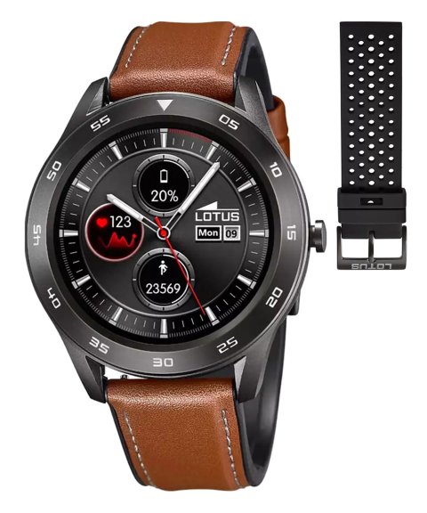 Lotus Smartime Relógio Homem 50012/1 Lotus Smartime Relógio Homem 50012/1