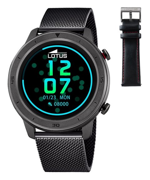 Lotus Smartime Relógio Homem 50023/1 Lotus Smartime Relógio Homem 50023/1
