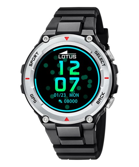 Lotus Smartime Relógio Homem 50024/2 Lotus Smartime Relógio Homem 50024/2