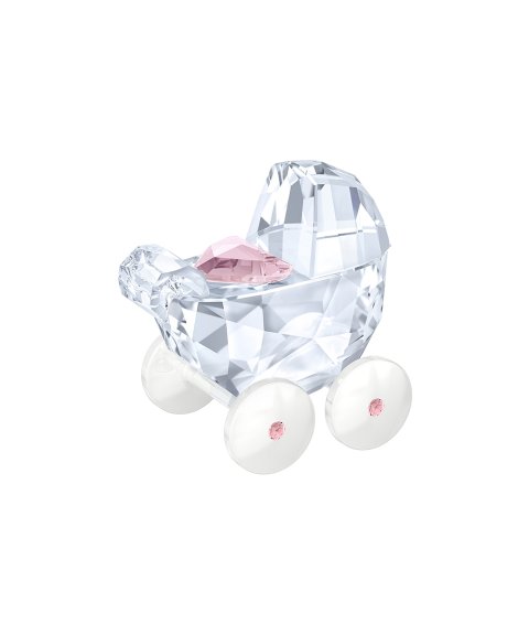 Swarovski Pram Figura de Cristal 5003407