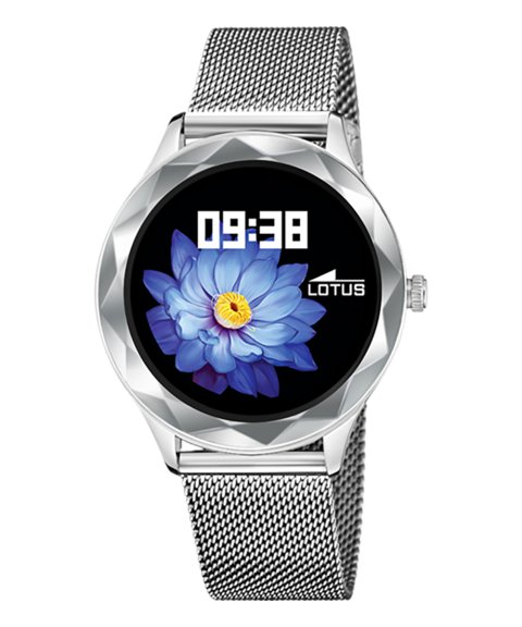 Lotus Smartime Relógio Mulher 50035/1