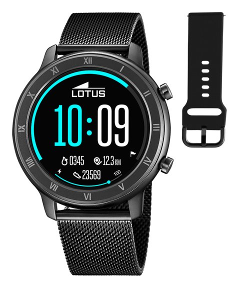 Lotus Smartime Relógio Homem 50039/1 Lotus Smartime Relógio Homem 50039/1