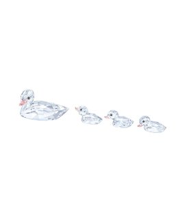 Swarovski Ducks Figura de Cristal 5004695