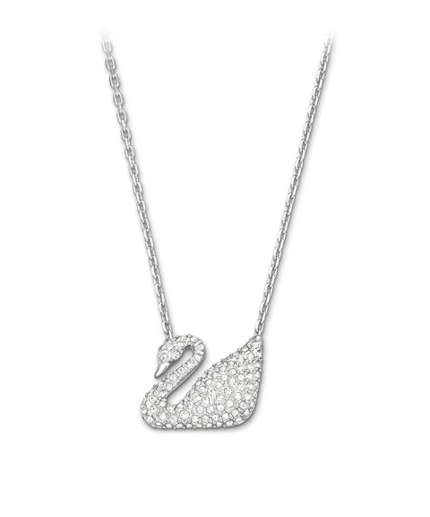 Swarovski Swan Joia Colar Mulher 5007735 Swarovski Swan Joia Colar Mulher 5007735