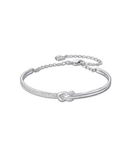 Swarovski Voile Joia Pulseira Mulher 5007773