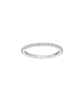 Swarovski Vittore Joia Anel Mulher 5007778