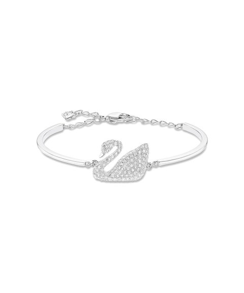 Swarovski Swan Joia Pulseira Mulher 5011990 Swarovski Swan Joia Pulseira Mulher 5011990