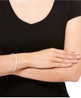 Swarovski Stone M Joia Pulseira Mulher 5032846 Swarovski Stone M Joia Pulseira Mulher 5032846