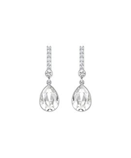 Swarovski Attention Joia Brincos Mulher 5036781