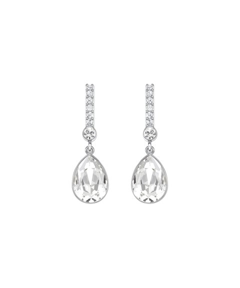Swarovski Attention Joia Brincos Mulher 5036781