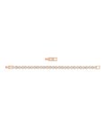 Swarovski Tennis Joia Pulseira Mulher 5039938 Swarovski Tennis Joia Pulseira Mulher 5039938